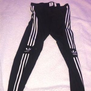 Adidas leggings